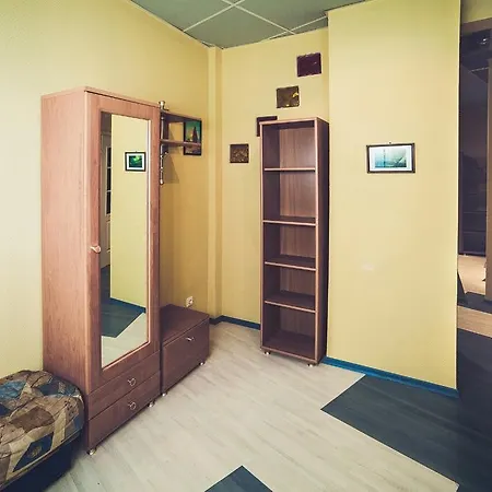 On Kommunisticheskaja 7 Appartamento Minsk
